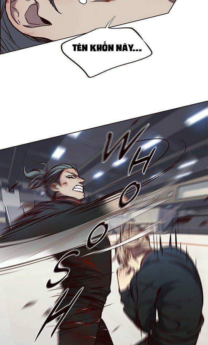 Hoá Thân Thành Mèo - Chapter 71 - Page 30