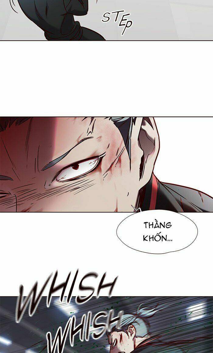 Hoá Thân Thành Mèo - Chapter 71 - Page 33