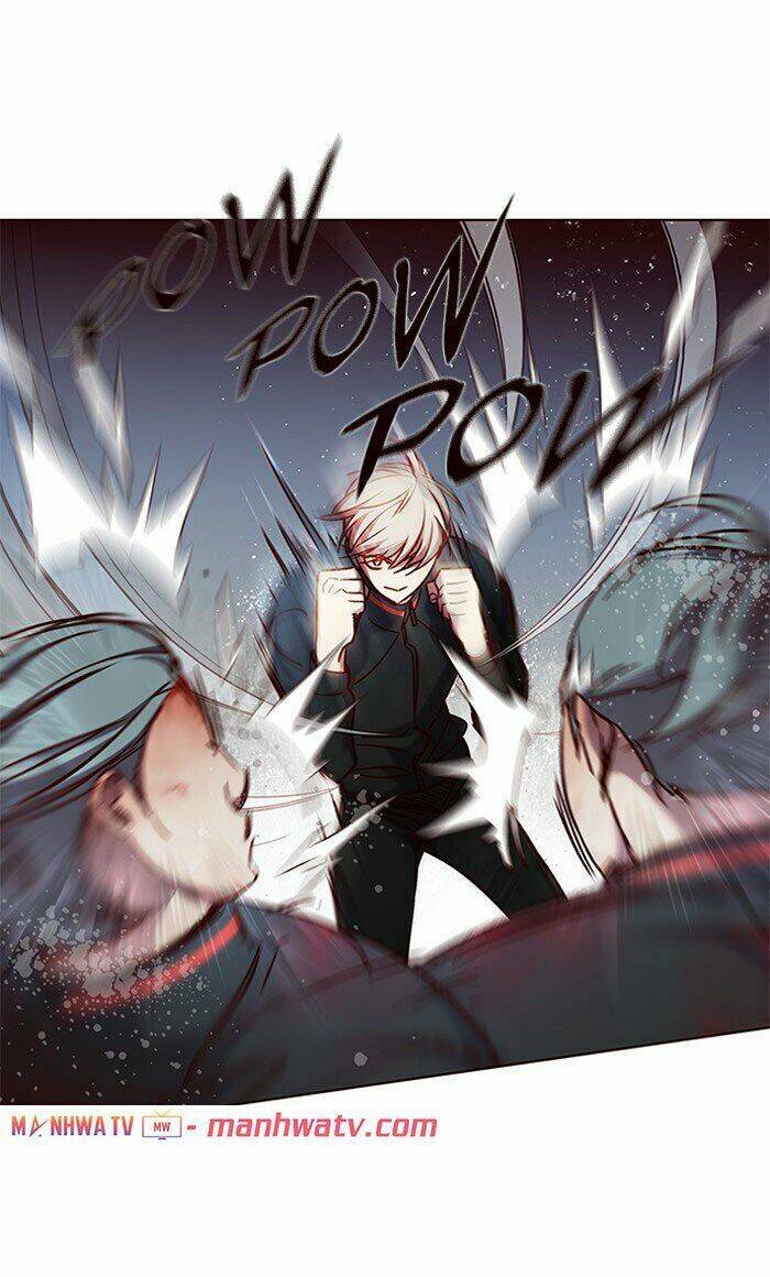 Hoá Thân Thành Mèo - Chapter 71 - Page 36