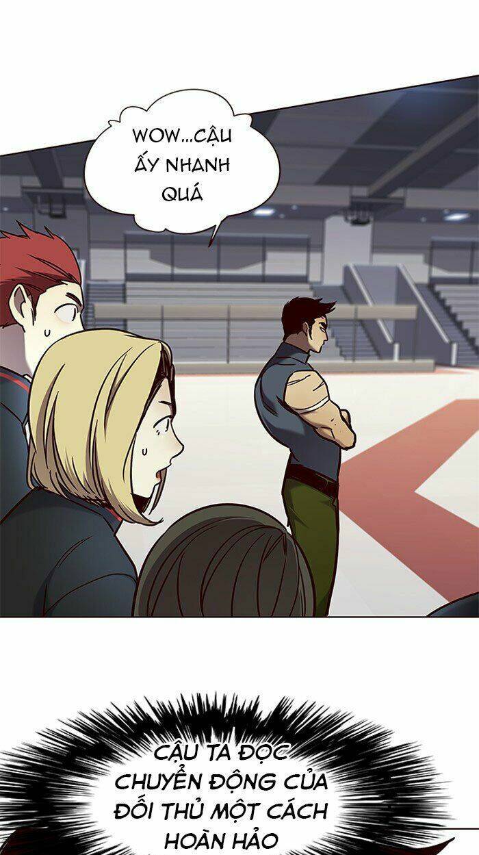 Hoá Thân Thành Mèo - Chapter 71 - Page 37