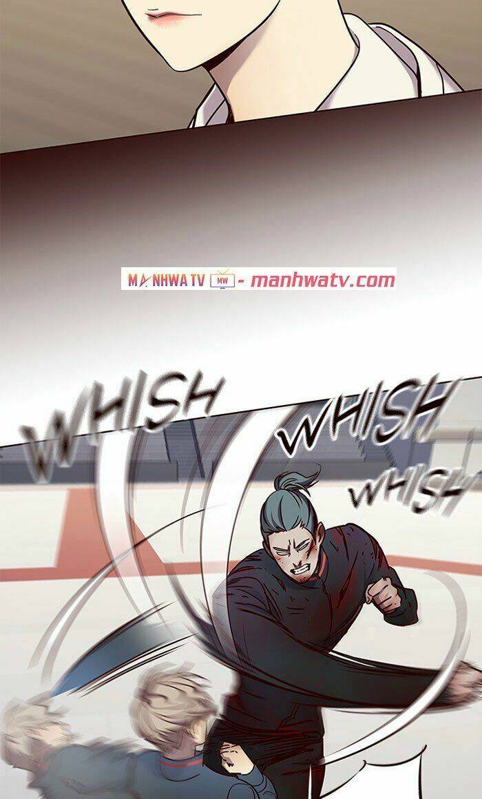 Hoá Thân Thành Mèo - Chapter 71 - Page 43