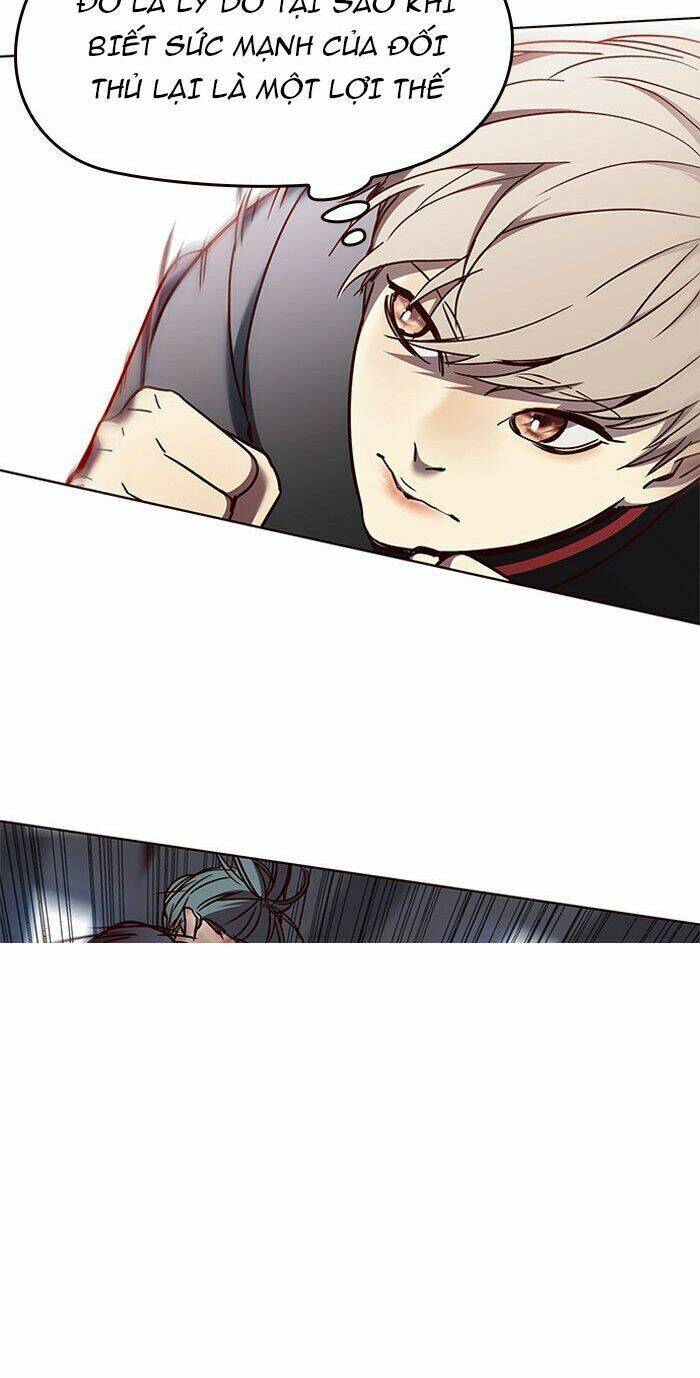 Hoá Thân Thành Mèo - Chapter 71 - Page 45