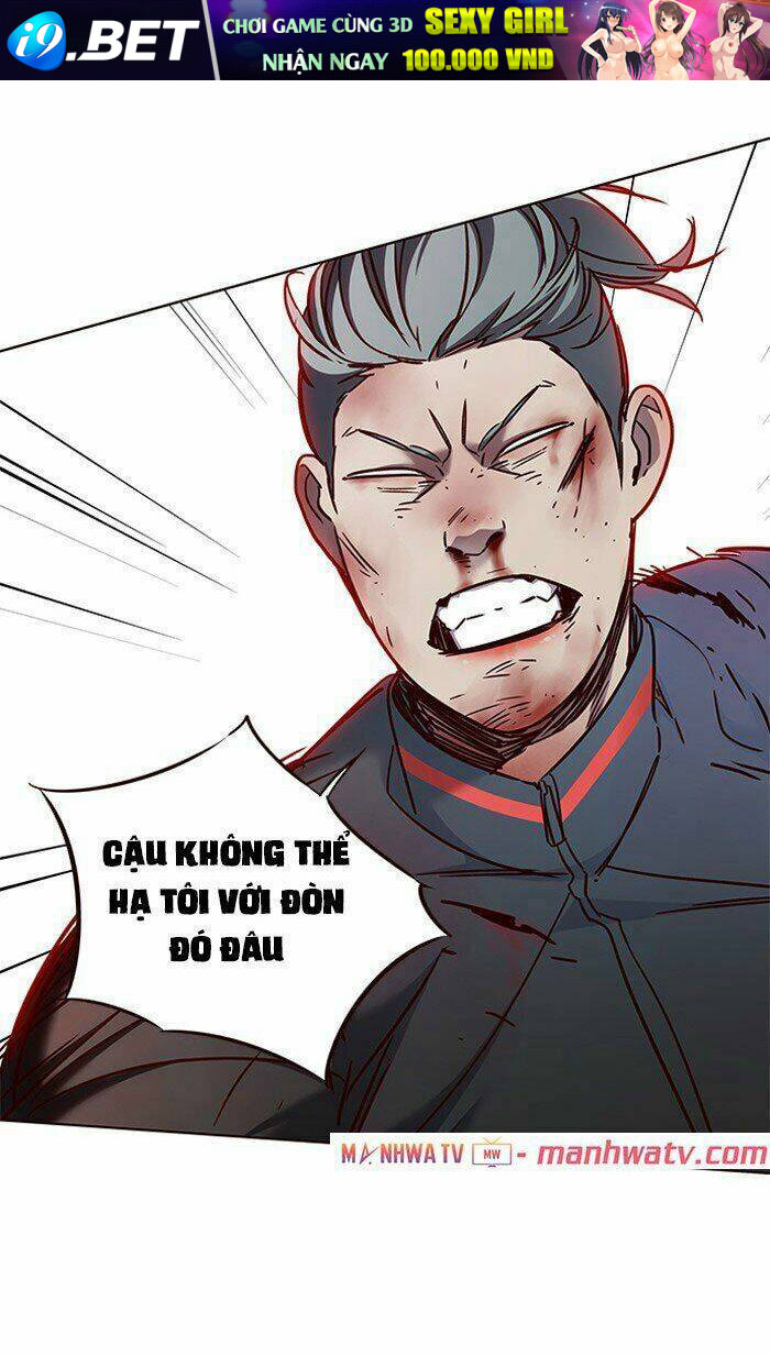 Hoá Thân Thành Mèo - Chapter 71 - Page 48