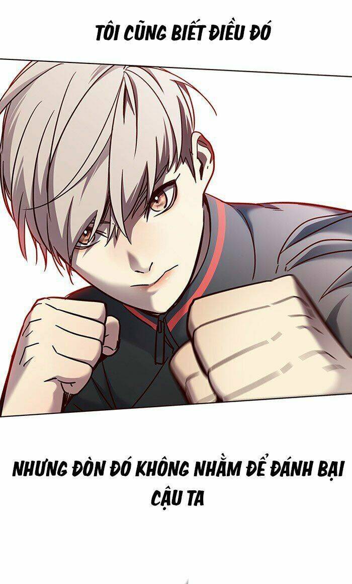 Hoá Thân Thành Mèo - Chapter 71 - Page 49