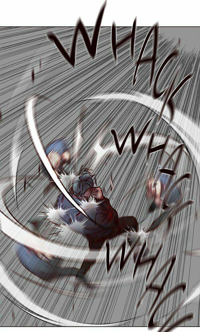 Hoá Thân Thành Mèo - Chapter 71 - Page 50