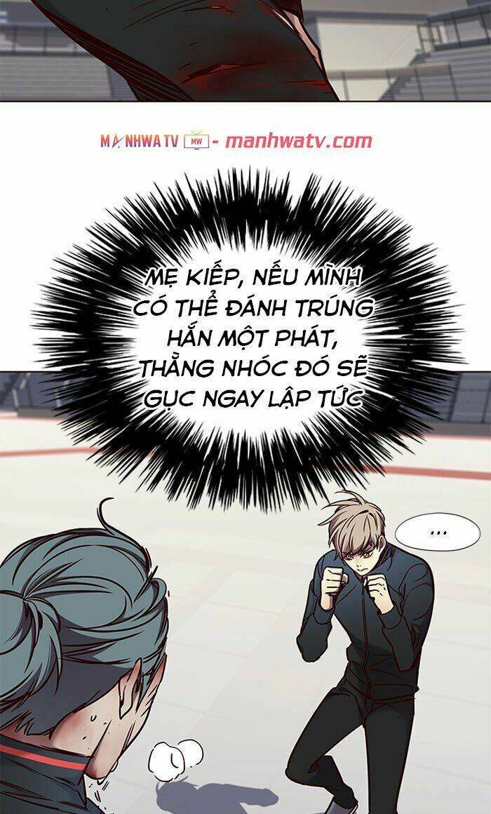 Hoá Thân Thành Mèo - Chapter 71 - Page 53