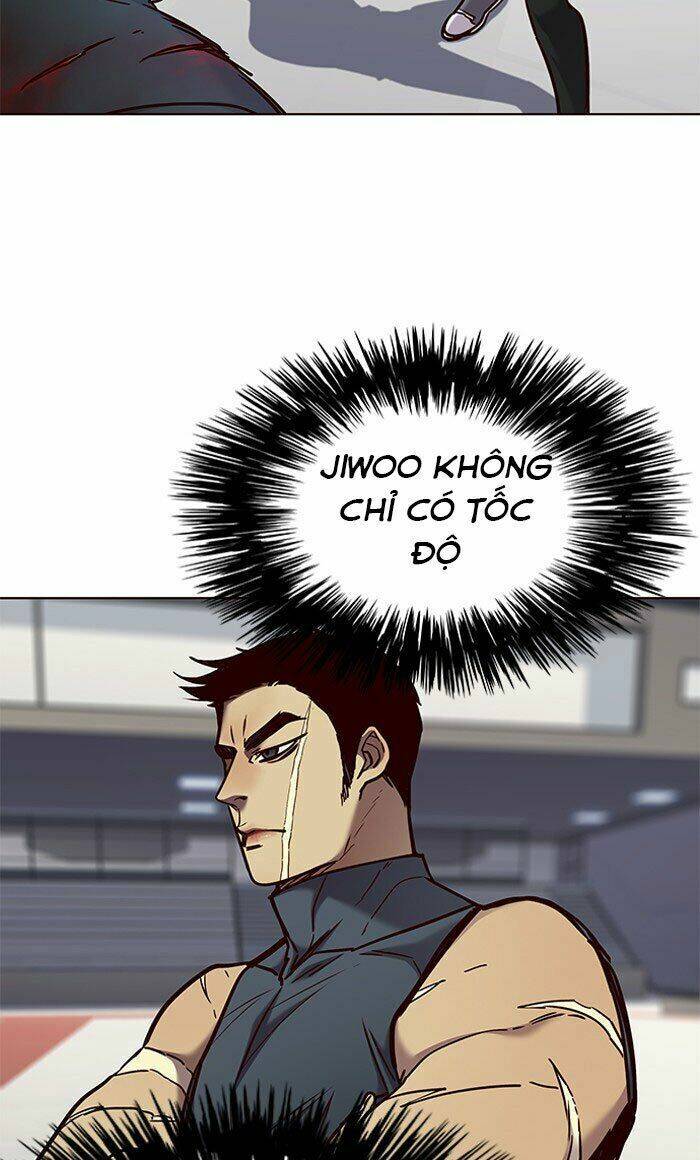 Hoá Thân Thành Mèo - Chapter 71 - Page 54