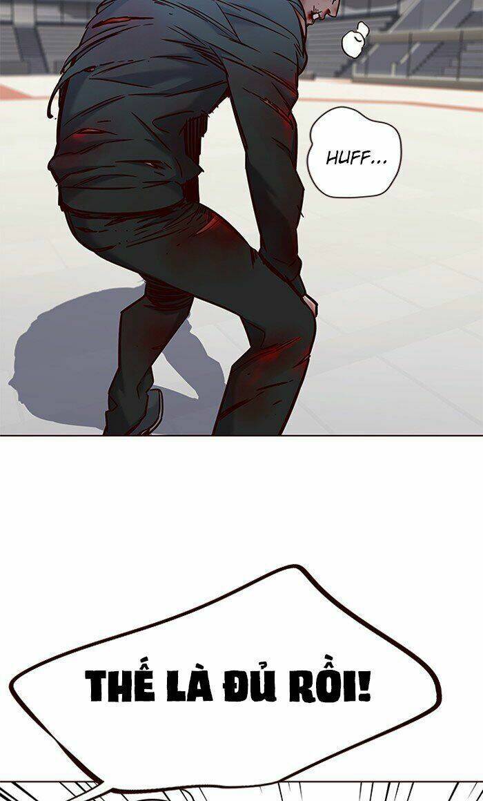 Hoá Thân Thành Mèo - Chapter 71 - Page 57