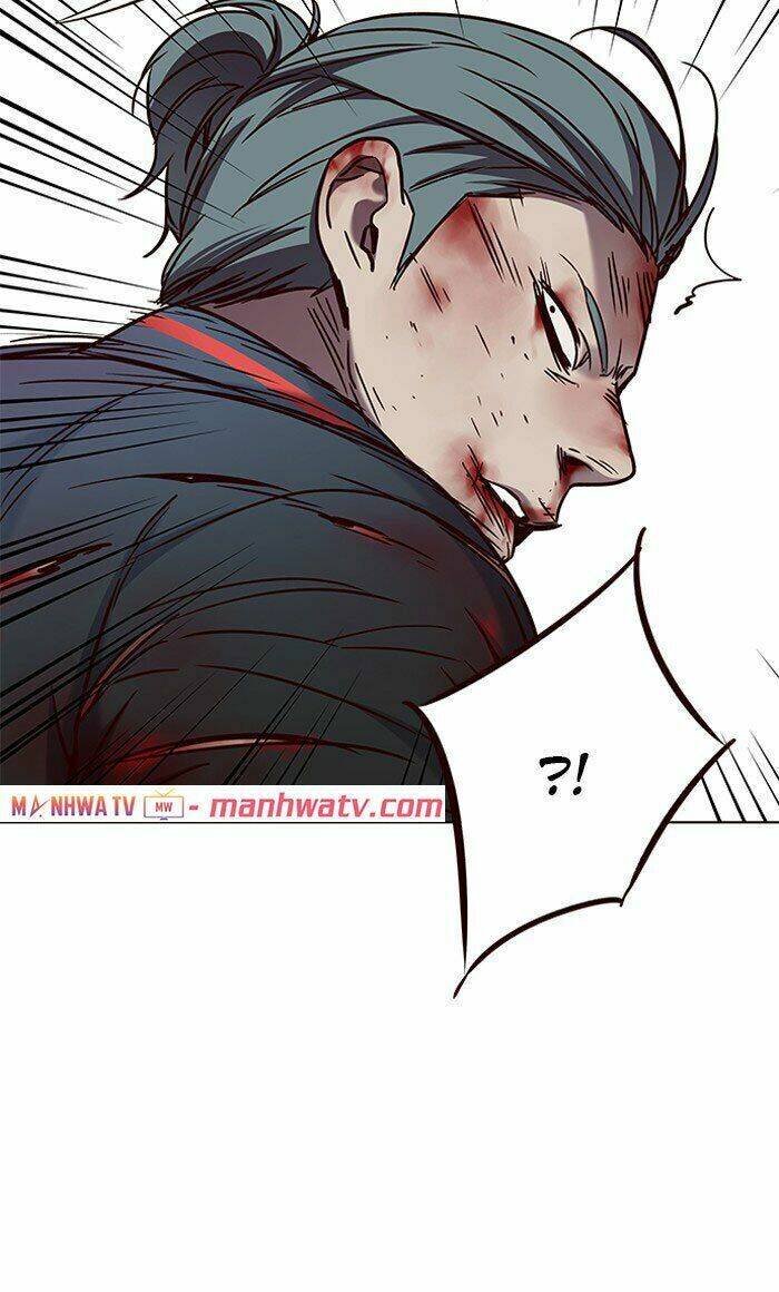 Hoá Thân Thành Mèo - Chapter 71 - Page 58