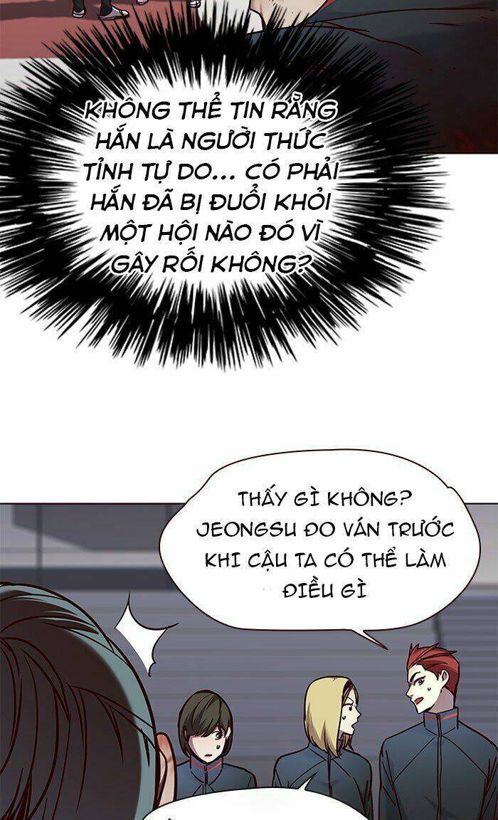 Hoá Thân Thành Mèo - Chapter 71 - Page 6