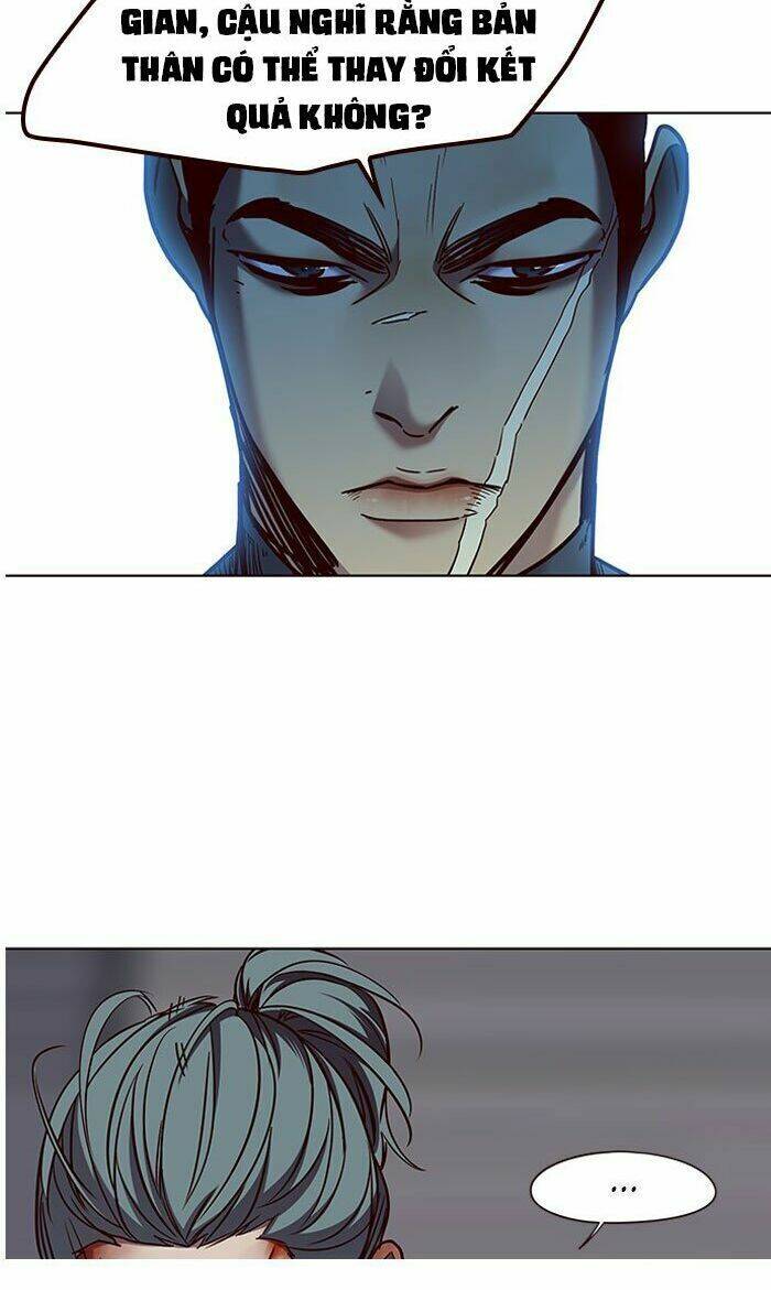 Hoá Thân Thành Mèo - Chapter 71 - Page 60