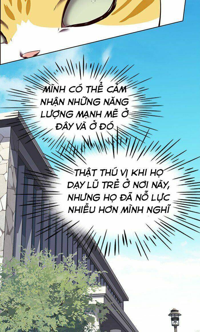 Hoá Thân Thành Mèo - Chapter 71 - Page 66