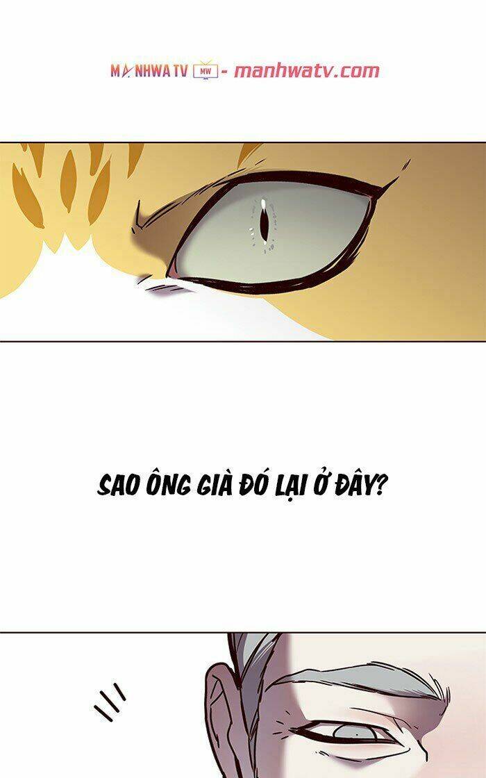 Hoá Thân Thành Mèo - Chapter 71 - Page 69