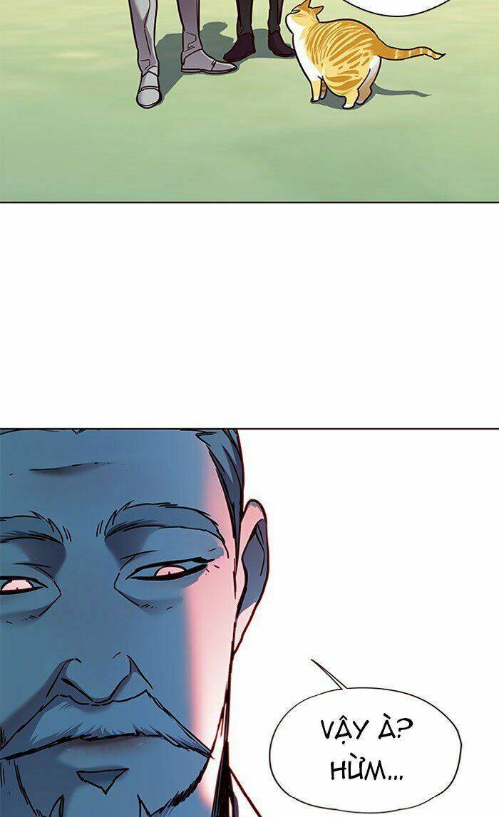 Hoá Thân Thành Mèo - Chapter 71 - Page 71