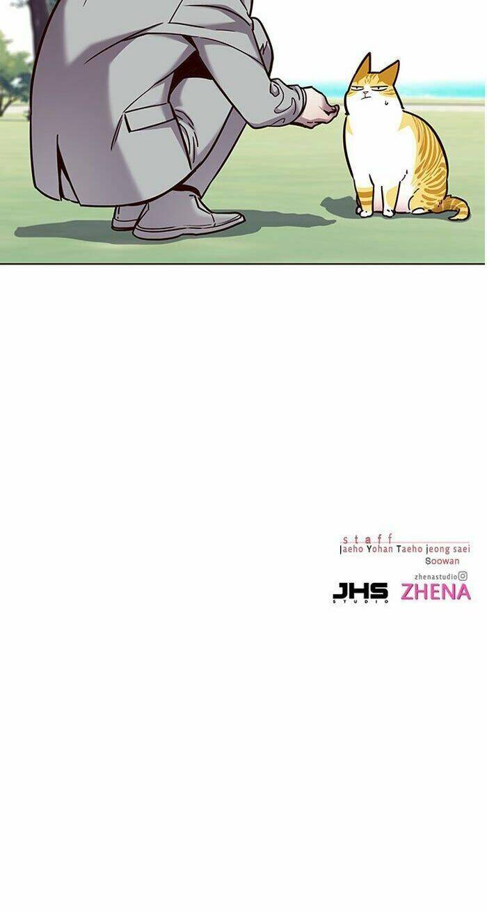 Hoá Thân Thành Mèo - Chapter 71 - Page 76