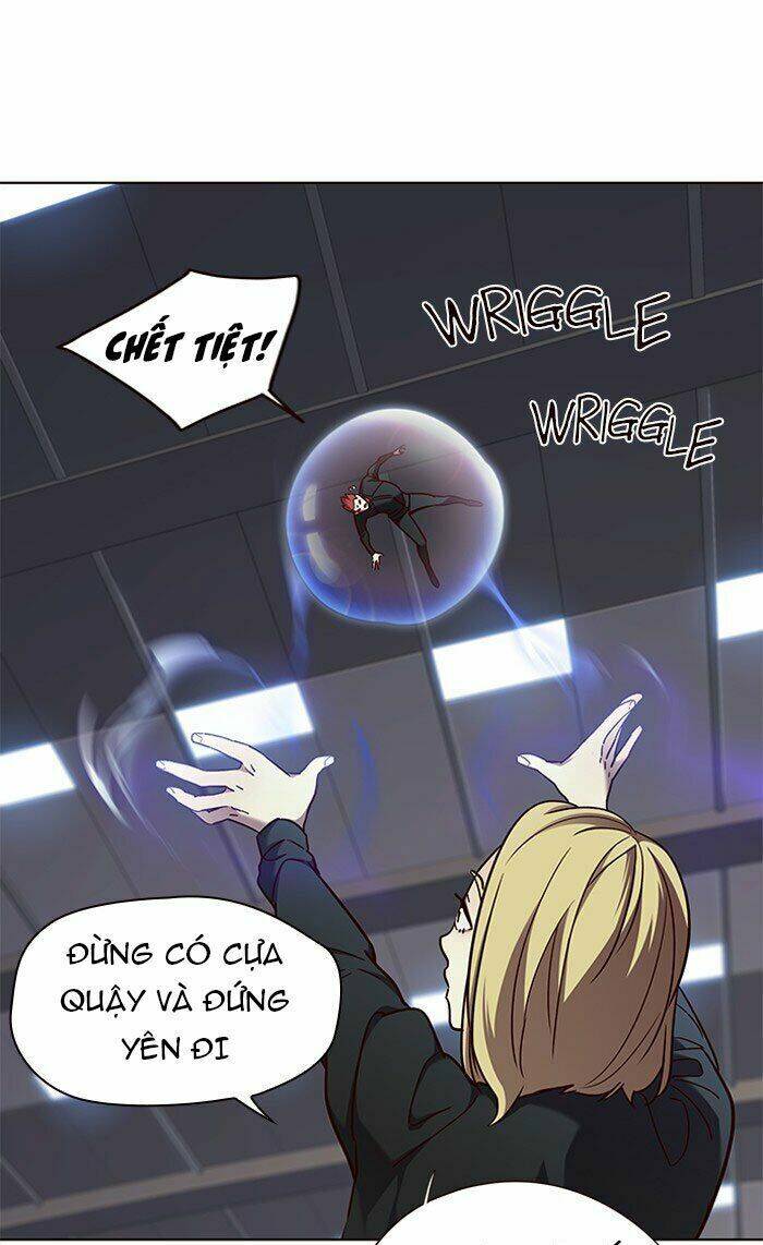 Hoá Thân Thành Mèo - Chapter 72 - Page 17