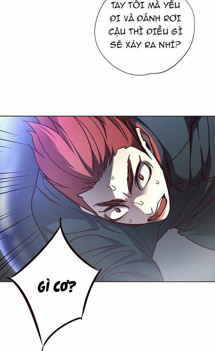 Hoá Thân Thành Mèo - Chapter 72 - Page 18