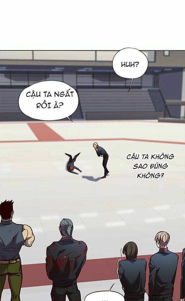 Hoá Thân Thành Mèo - Chapter 72 - Page 33