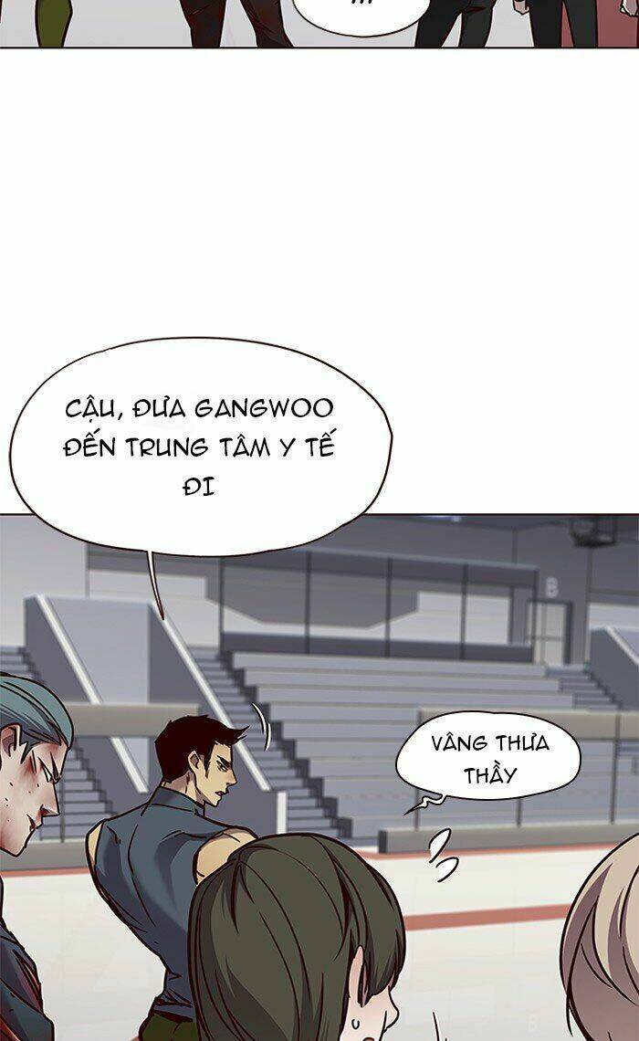 Hoá Thân Thành Mèo - Chapter 72 - Page 34