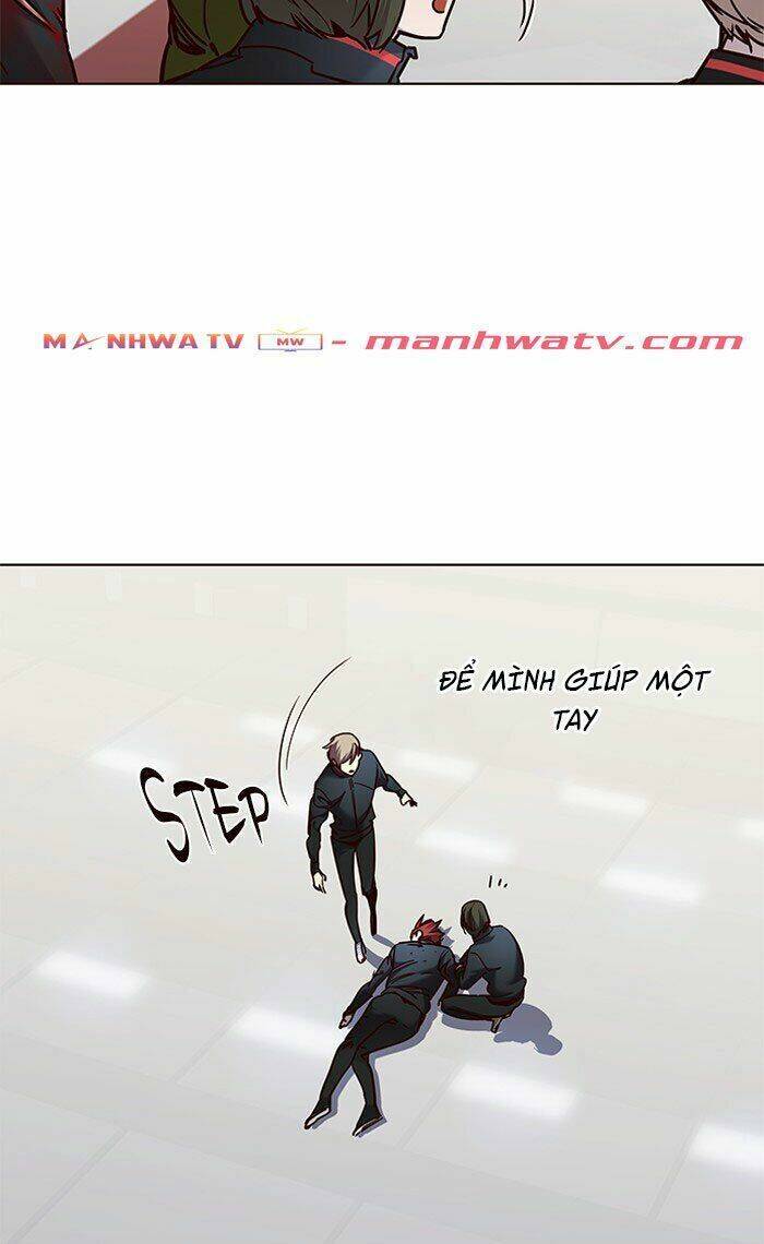 Hoá Thân Thành Mèo - Chapter 72 - Page 35