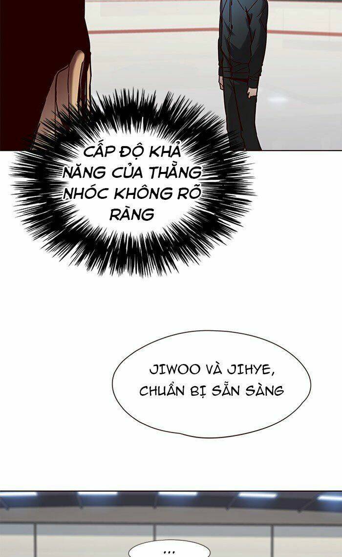 Hoá Thân Thành Mèo - Chapter 72 - Page 44