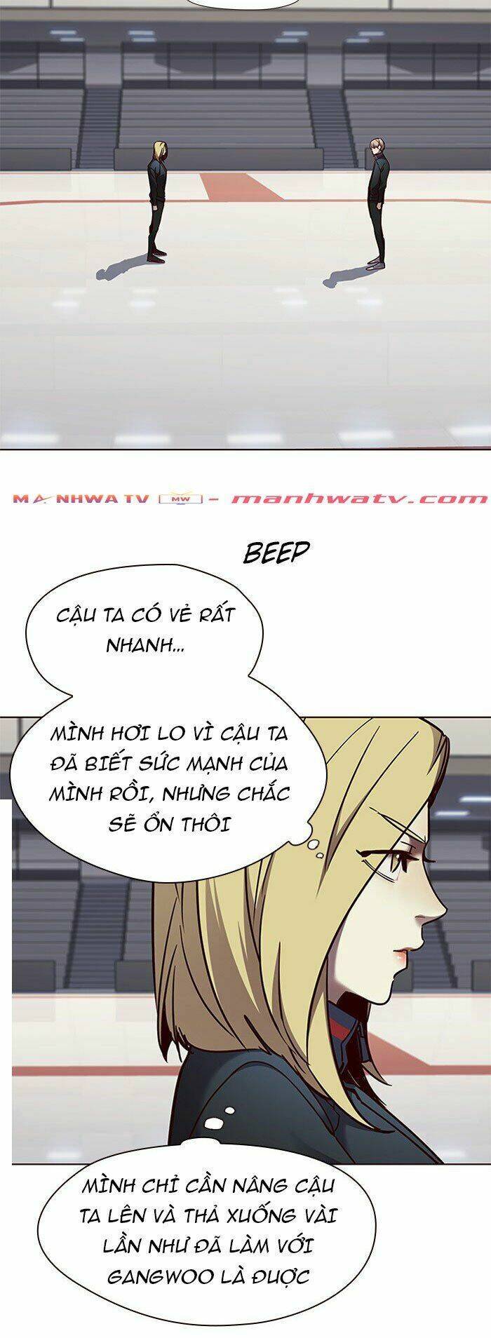 Hoá Thân Thành Mèo - Chapter 72 - Page 45