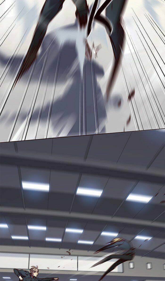 Hoá Thân Thành Mèo - Chapter 72 - Page 54