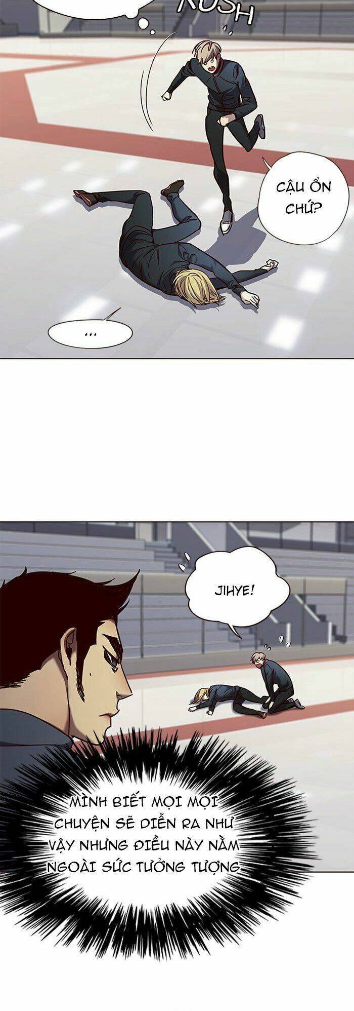 Hoá Thân Thành Mèo - Chapter 72 - Page 58