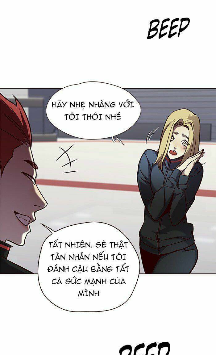 Hoá Thân Thành Mèo - Chapter 72 - Page 8