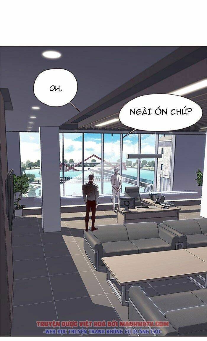 Hoá Thân Thành Mèo - Chapter 73 - Page 12