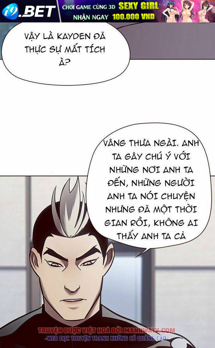 Hoá Thân Thành Mèo - Chapter 73 - Page 14