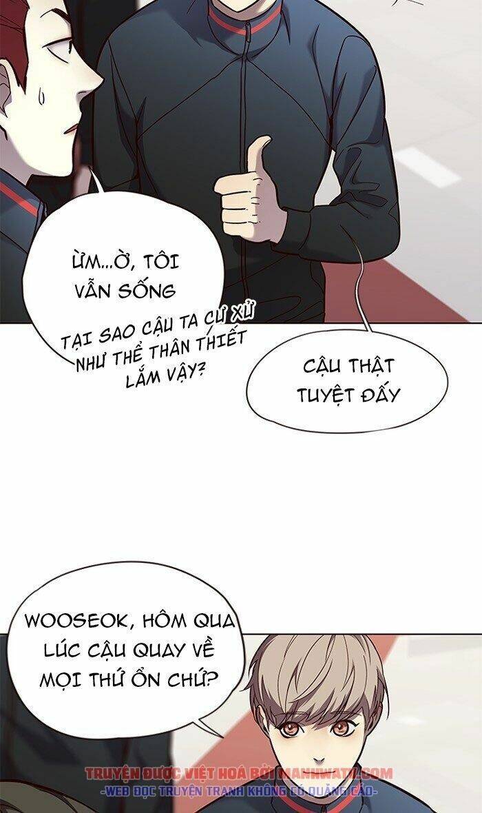 Hoá Thân Thành Mèo - Chapter 73 - Page 28