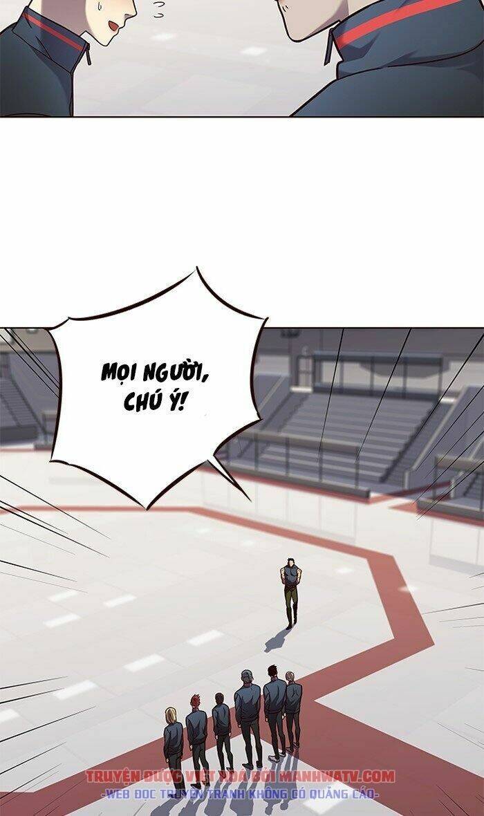 Hoá Thân Thành Mèo - Chapter 73 - Page 31