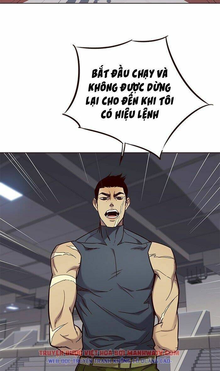 Hoá Thân Thành Mèo - Chapter 73 - Page 32