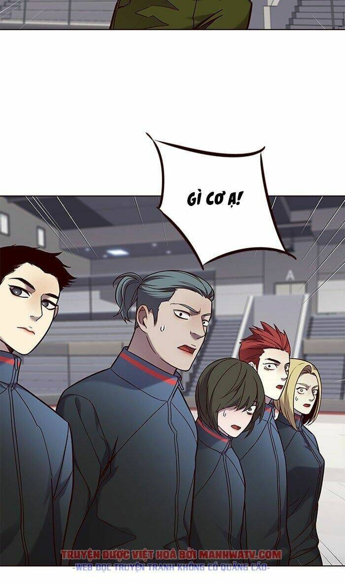 Hoá Thân Thành Mèo - Chapter 73 - Page 33