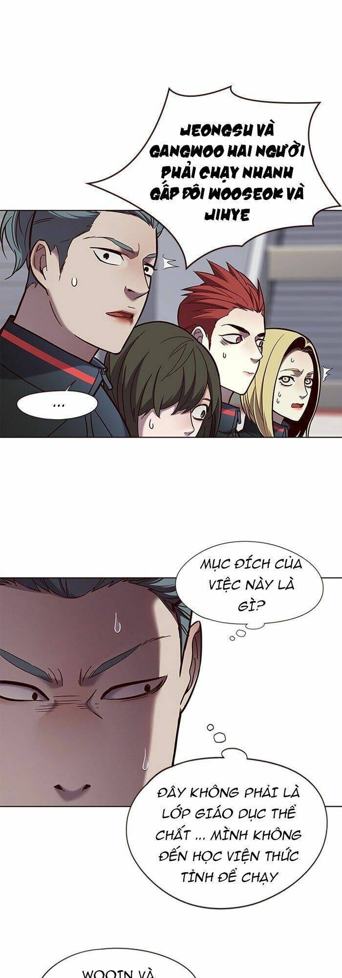 Hoá Thân Thành Mèo - Chapter 73 - Page 34