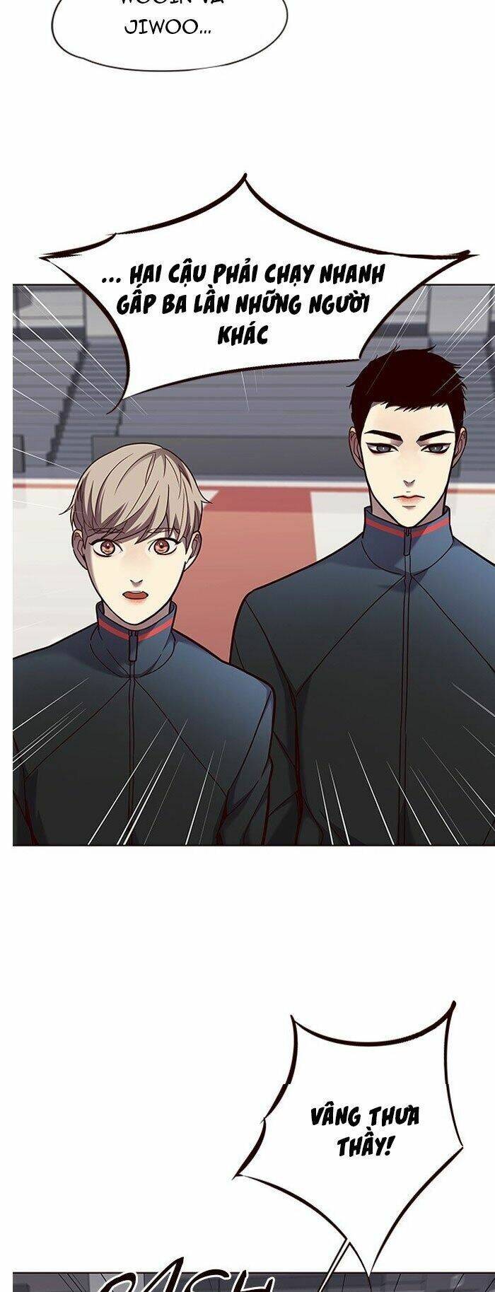 Hoá Thân Thành Mèo - Chapter 73 - Page 35