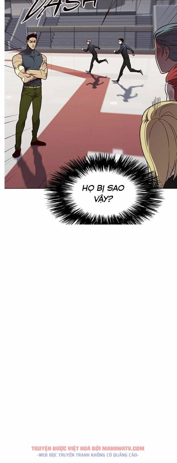 Hoá Thân Thành Mèo - Chapter 73 - Page 36