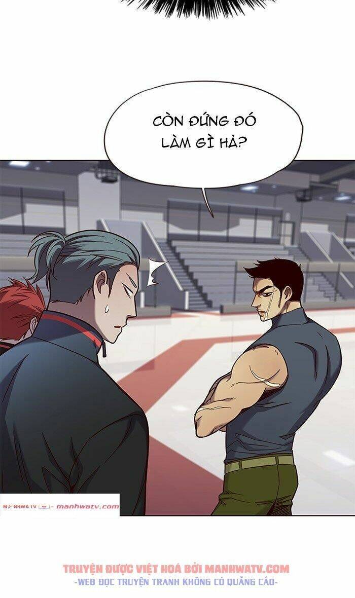 Hoá Thân Thành Mèo - Chapter 73 - Page 37