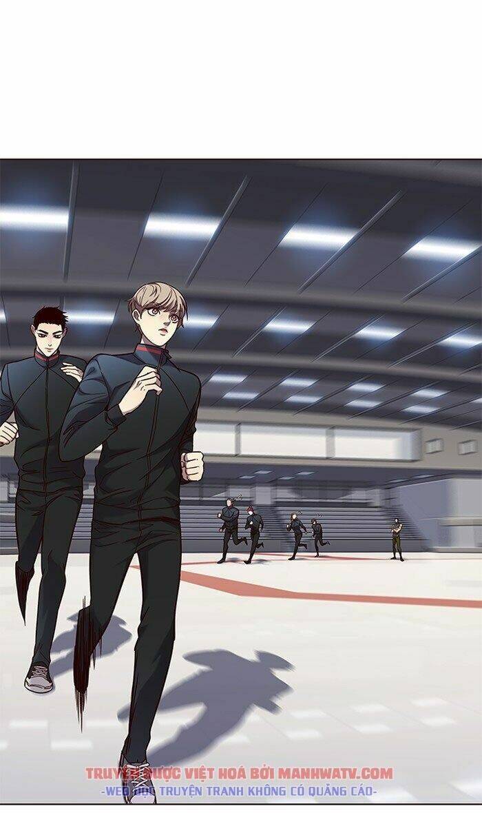 Hoá Thân Thành Mèo - Chapter 73 - Page 38