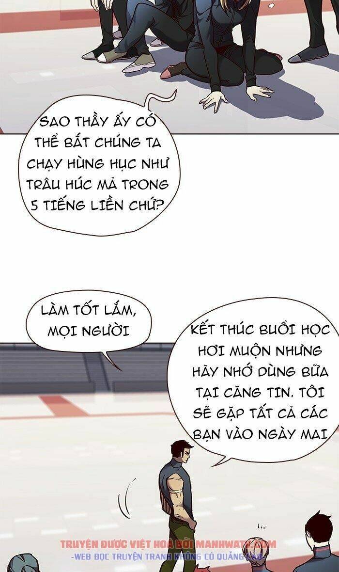 Hoá Thân Thành Mèo - Chapter 73 - Page 41