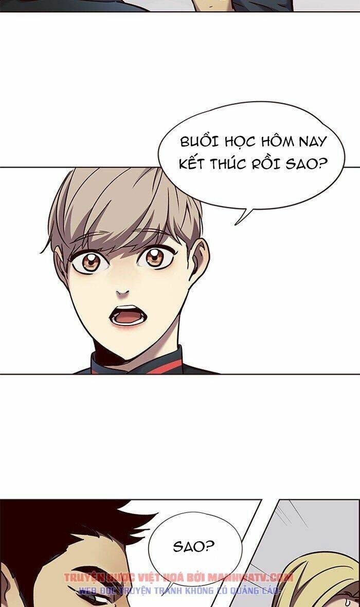 Hoá Thân Thành Mèo - Chapter 73 - Page 43