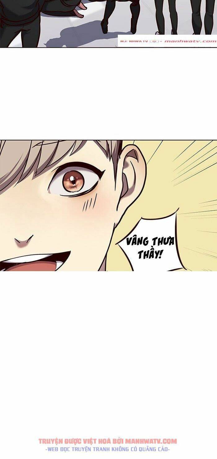 Hoá Thân Thành Mèo - Chapter 73 - Page 45