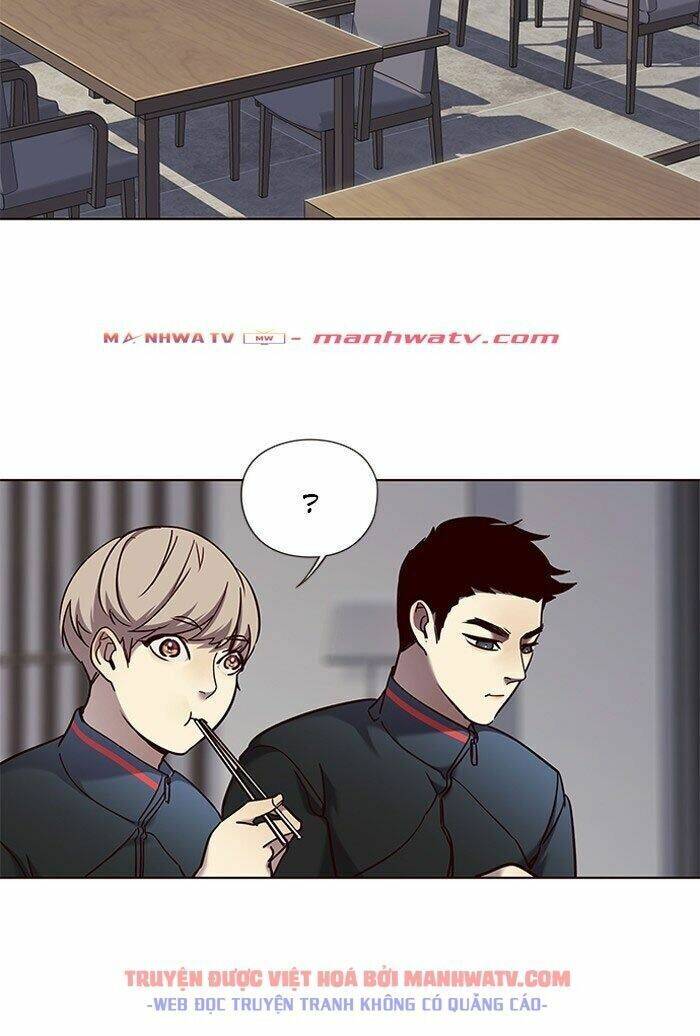 Hoá Thân Thành Mèo - Chapter 73 - Page 49