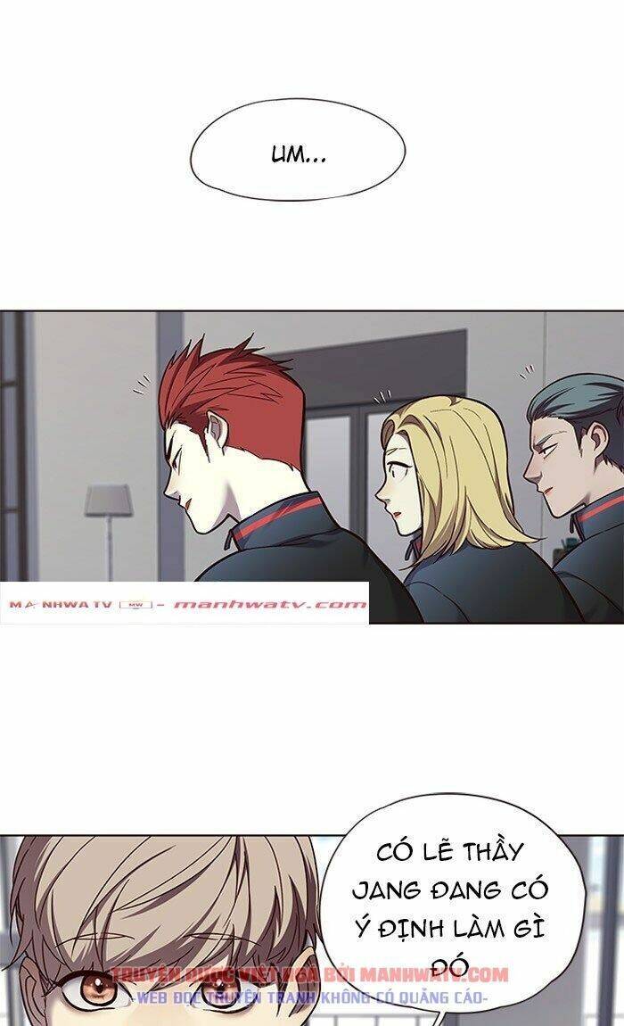 Hoá Thân Thành Mèo - Chapter 73 - Page 54