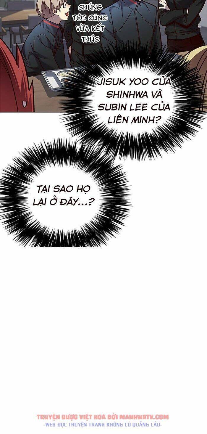 Hoá Thân Thành Mèo - Chapter 73 - Page 60