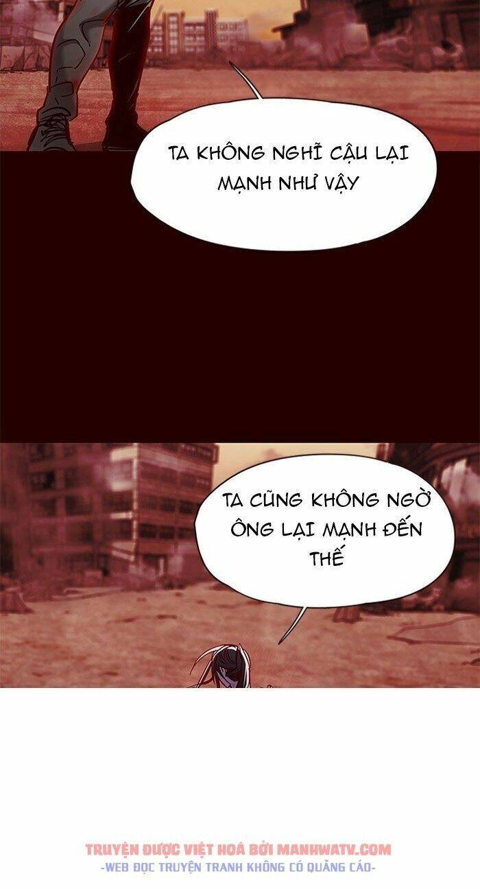 Hoá Thân Thành Mèo - Chapter 73 - Page 8