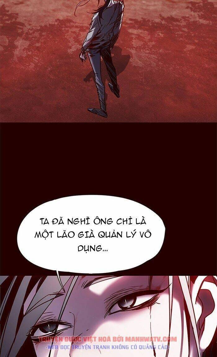 Hoá Thân Thành Mèo - Chapter 73 - Page 9