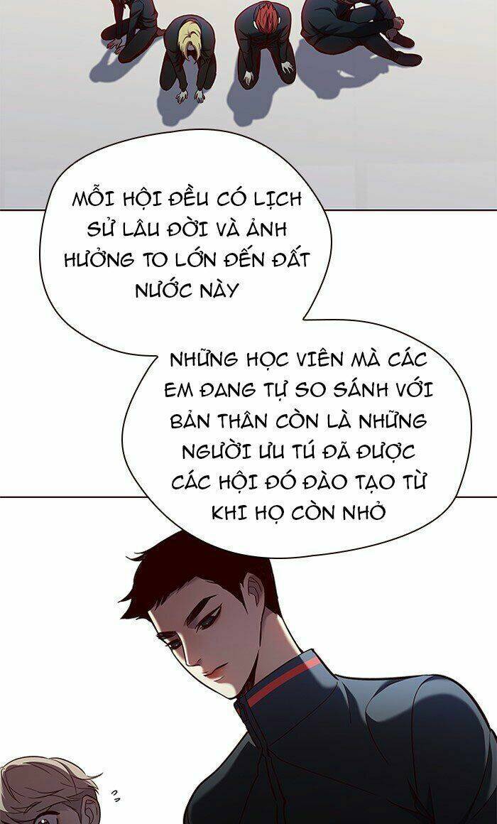 Hoá Thân Thành Mèo - Chapter 74 - Page 22