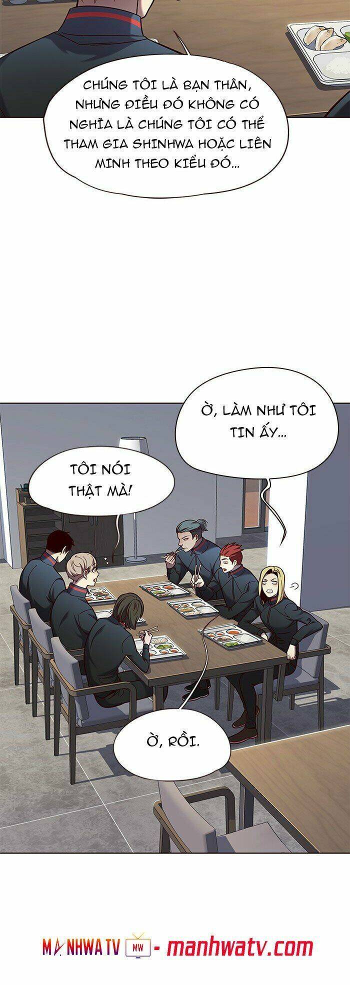 Hoá Thân Thành Mèo - Chapter 74 - Page 32